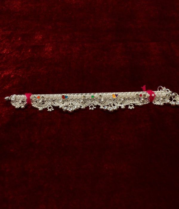 KV Anklet - Size:7 #06